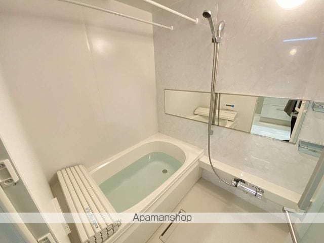 WAKURAS堰場の内装写真