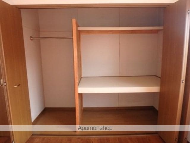 オーディアスの内装写真