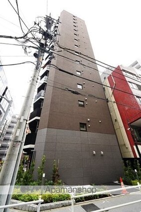 Ｓ－ＲＥＳＩＤＥＮＣＥ新宿御苑[1DK/29.13m2]の外観5