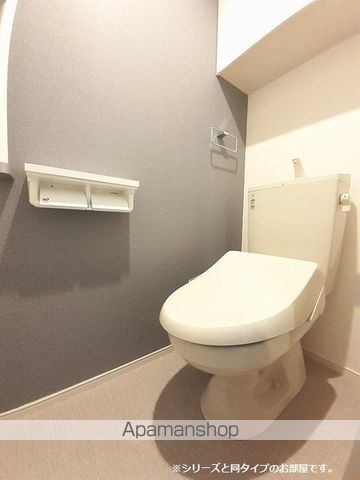 エレシエルの内装写真