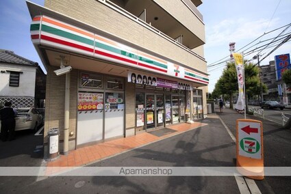 ローズヴィラ明神町[1R/20m2]の周辺8
