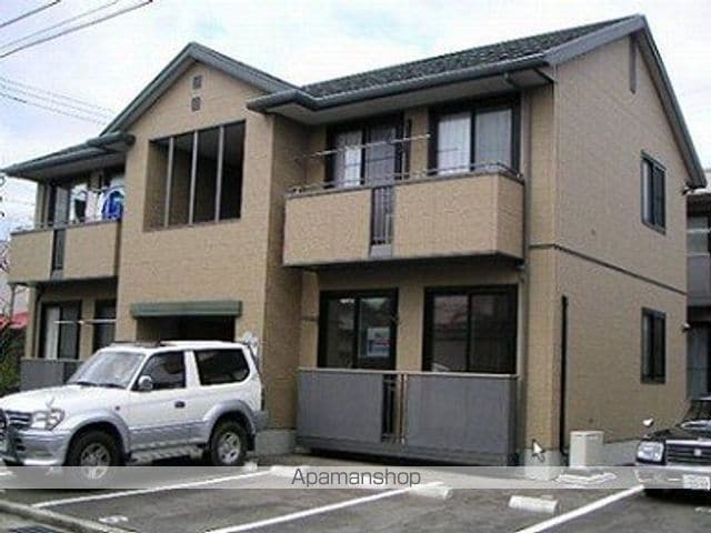 キャンバーA