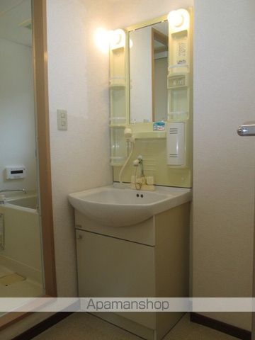 テイスティハイツの内装写真