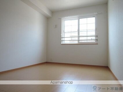 ソレイユＫ枝松Ｃ[2LDK/62.45m2]の内装1