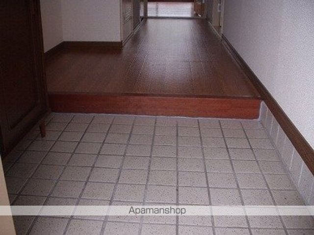 サープラスII 市川 A棟の内装写真