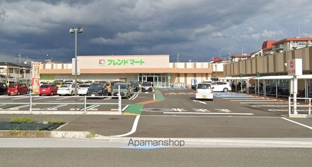 アミカルの周辺写真