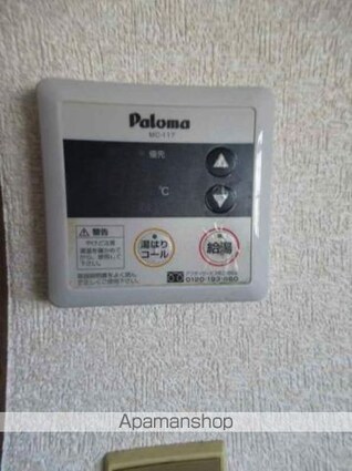 和歌山県和歌山市和佐関戸[3K/50m2]のその他設備