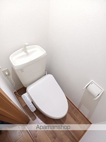 サニーコートの内装写真