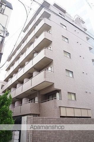 サンライズ浦安の外観写真