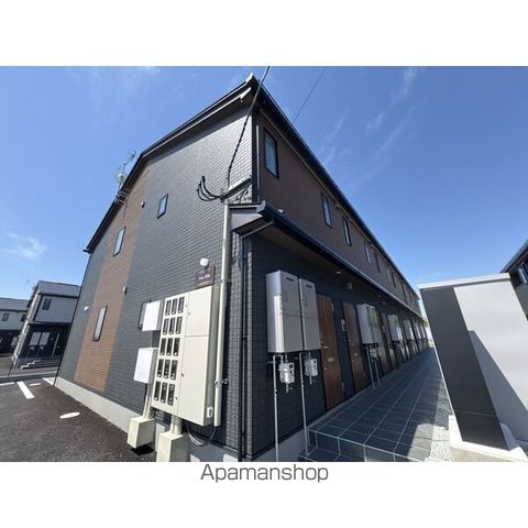 Plum吉岡の内装写真