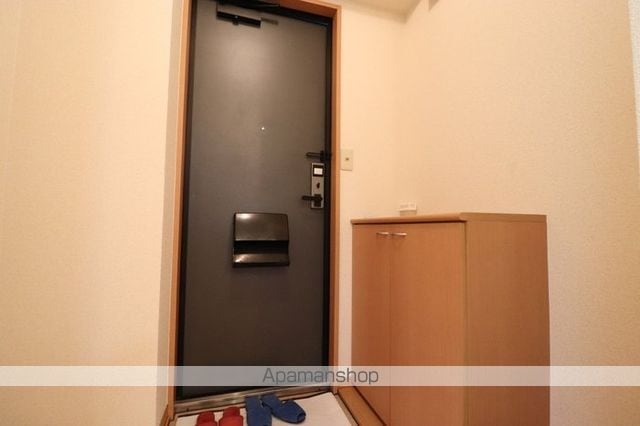 アーバンライフ雅 B棟の内装写真