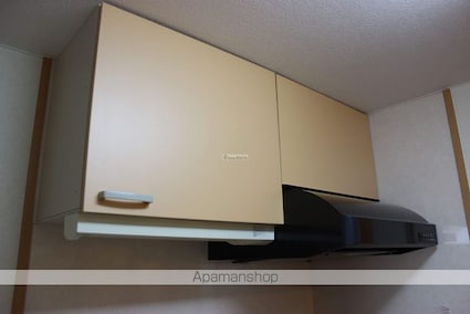 ベルマーレ[1K/30.6m2]の内装5