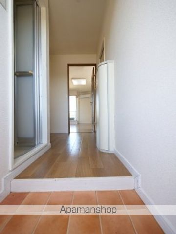 グランシャリオ津高弐番館の内装写真