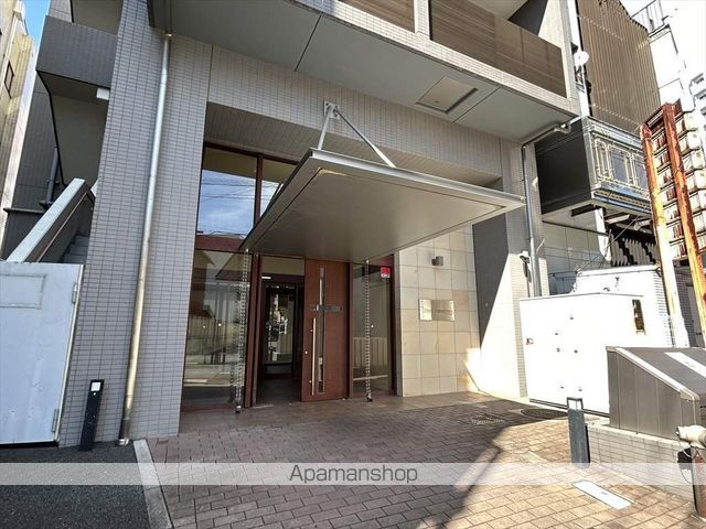 Conde相模原の外観写真