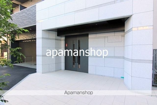 PRESSANCE東小橋エレディータの外観写真