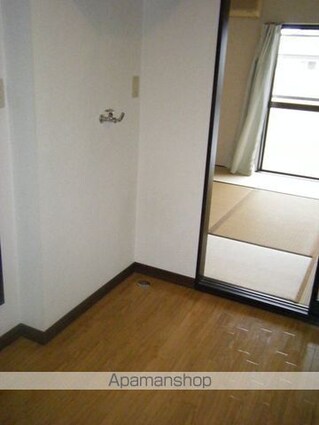 愛媛県新居浜市本郷２丁目[1DK/21.39m2]のその他内装