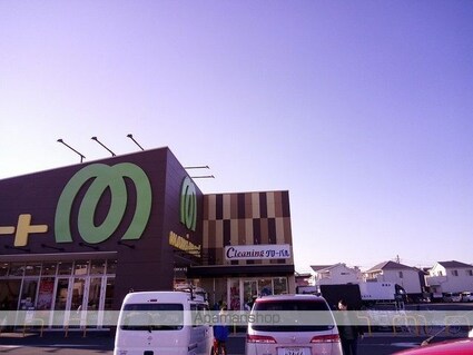 レオパレスキャピタルハイツ[1K/23.18m2]の周辺3