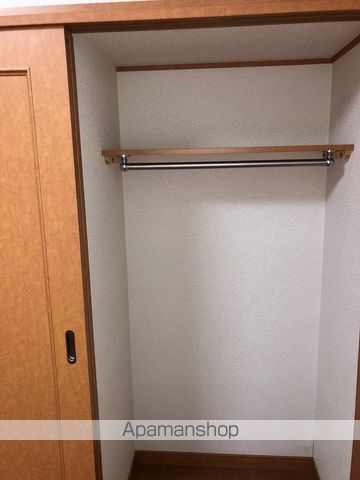 レオパレスCARPE DIEMの内装写真