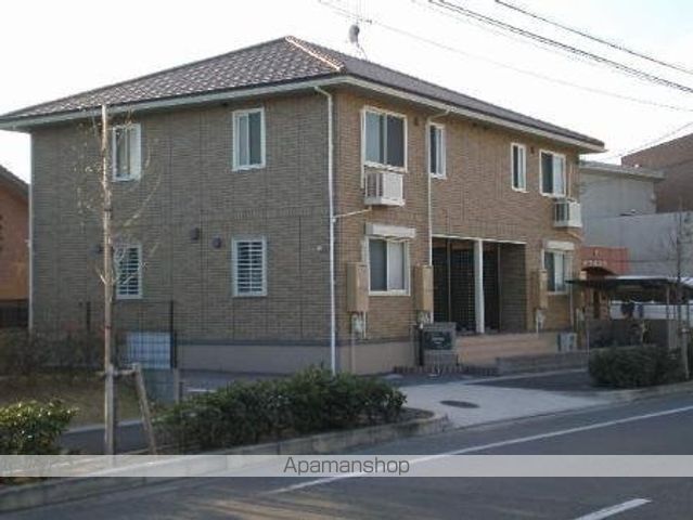 NEXUSの外観写真