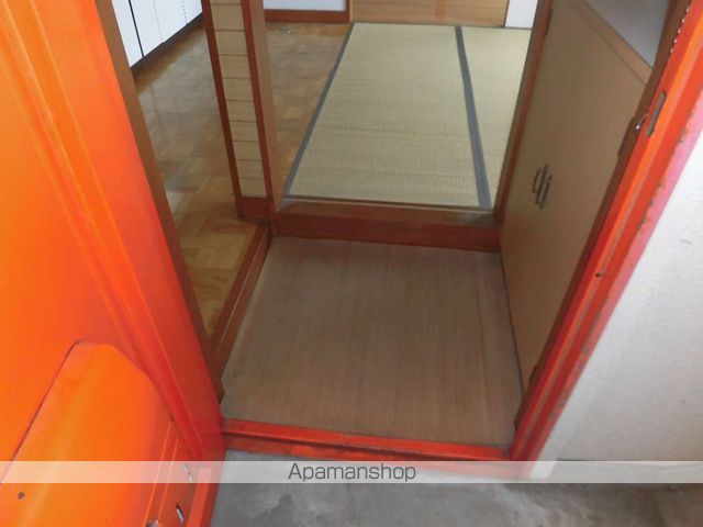 コーポチェリーパークの内装写真