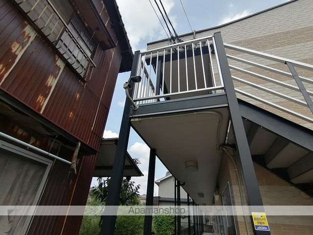 レオパレス竹寅の内装写真