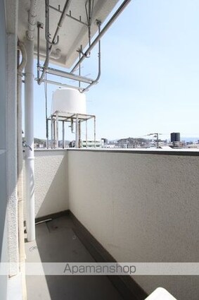 メイプル神岡[1K/24m2]の内装2