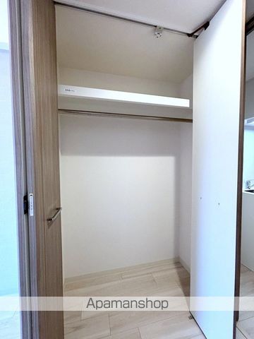 PRESSANCE堺筋本町センティスの内装写真
