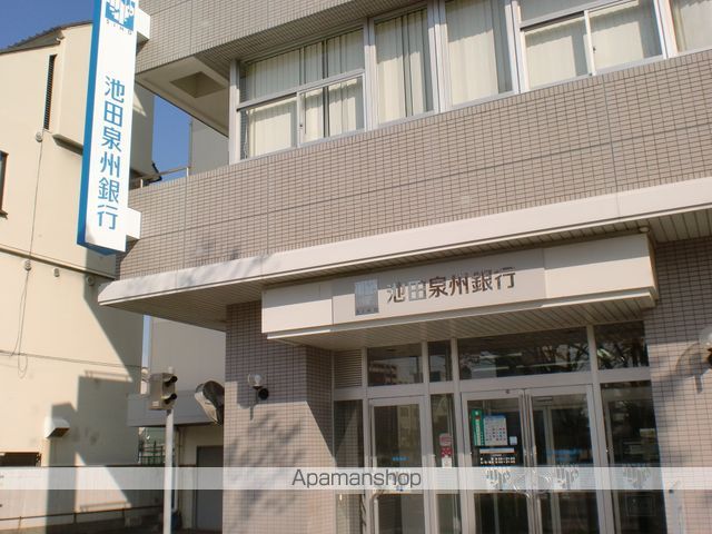 リビオ堺ステーションシティの周辺写真