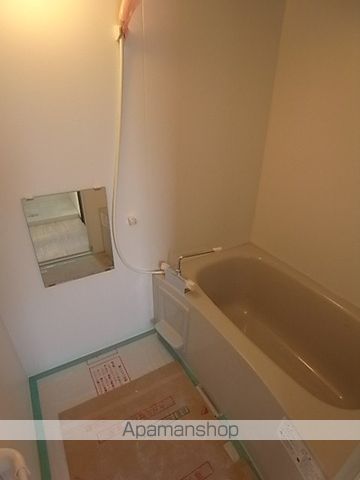 Maison de QuatreIIの内装写真