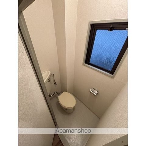 ゴールドハイツの内装写真