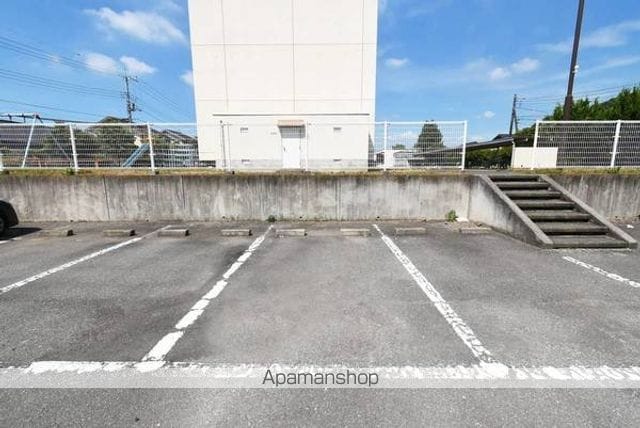 ビレッジハウス佐野米山1号棟の内装写真