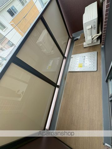 ベルグレード吉野町の内装写真
