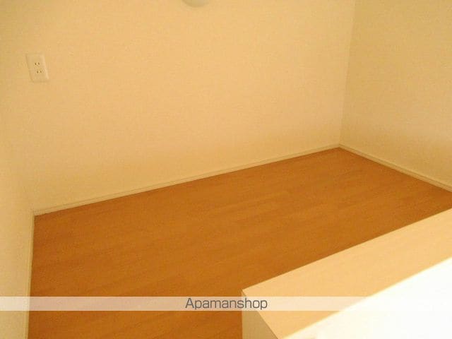 シグナスの内装写真