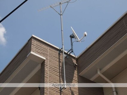 レオネクストえぼし[1K/29.47m2]の共用部1