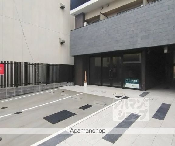 RAY SQUARE 大津の外観写真