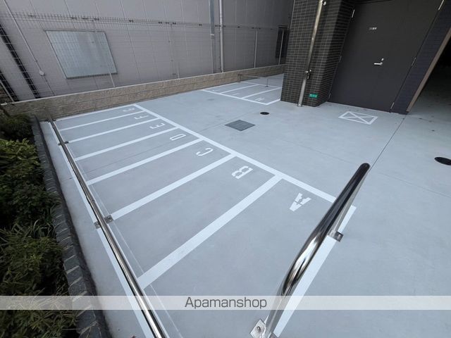 ミラージュパレス都島本通のその他写真