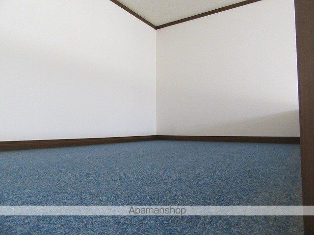 ラ・スペランツァーの内装写真