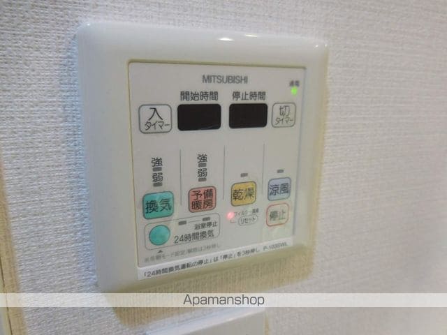 HF西新宿レジデンスWESTの内装写真