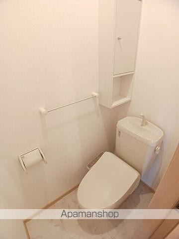 グランリーオBの内装写真