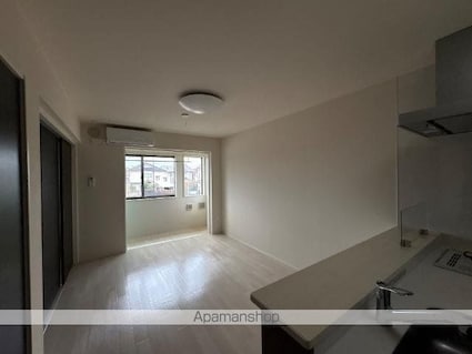 サニープレイス[2LDK/57.51m2]の内装