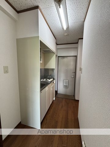 フローレンス椿の内装写真