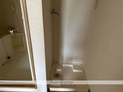 レジデンス山手[3DK/59.49m2]のその他部屋・スペース