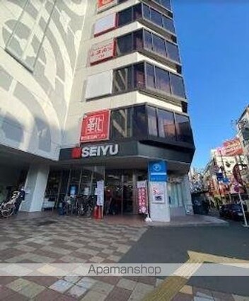 リッツ　ラピス[1LDK/33.07m2]の周辺2