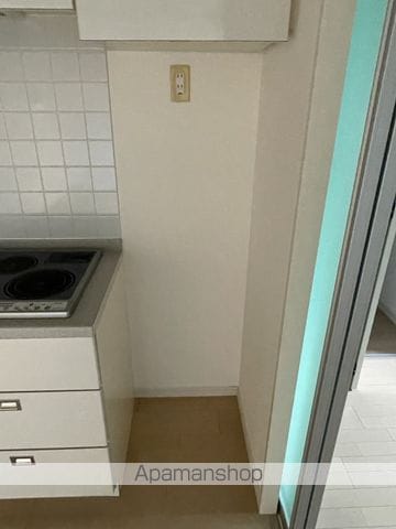 Chateau&Hotel Meieki-Minami 2ndの内装写真