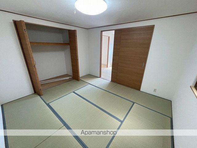 サニーガーデン大今里の内装写真