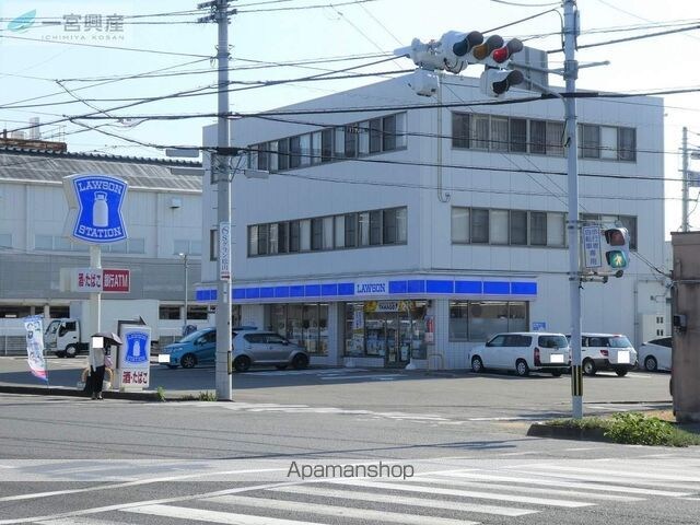ビッグバン和光Ⅱ[1R/21.6m2]の周辺1