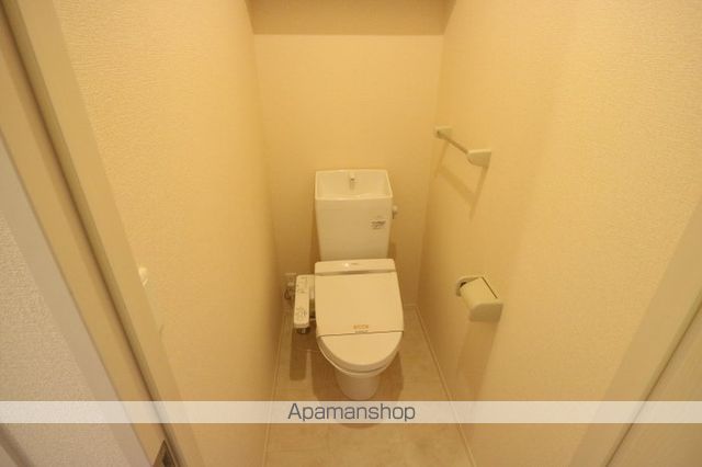 サンロイヤルの内装写真