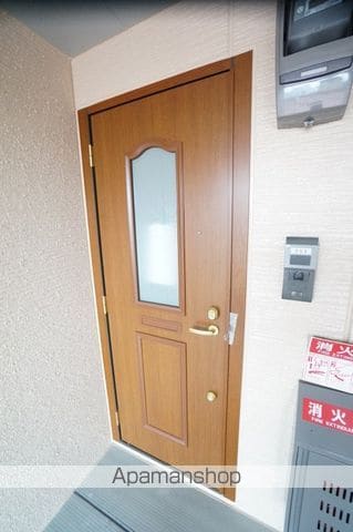 ウィルモア春日の内装写真