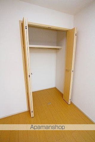エターナルIの内装写真