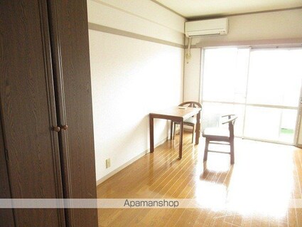 シタラレジデンス[1R/27.9m2]の内装3